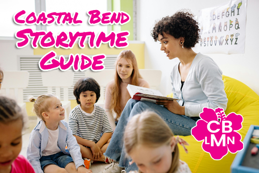 Storytime Guide