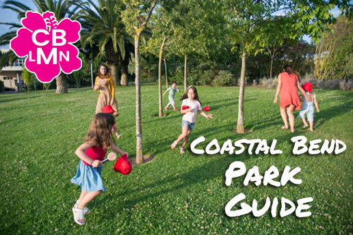 Coastal Bend Park Guide