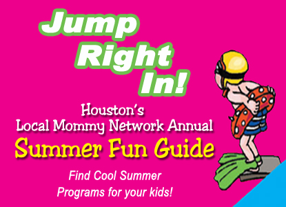Summer Fun Guide