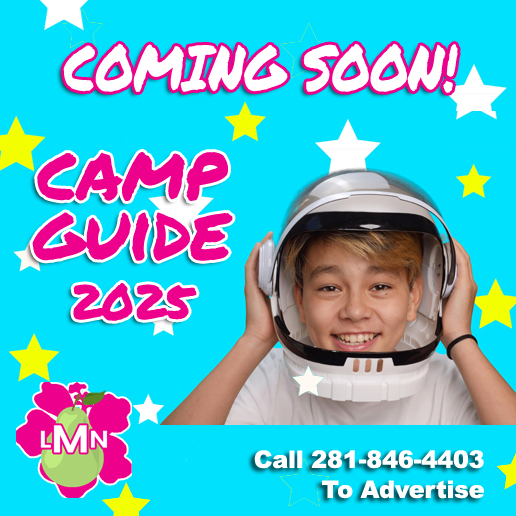 Camp Guide Coming Soon
