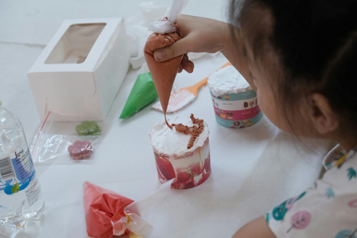 Raising resilient kids